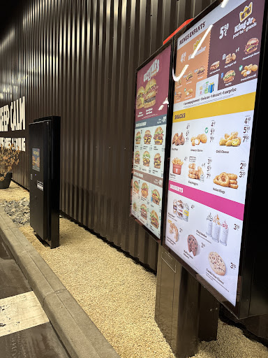 Photo 1 - Le Gourmet Burger