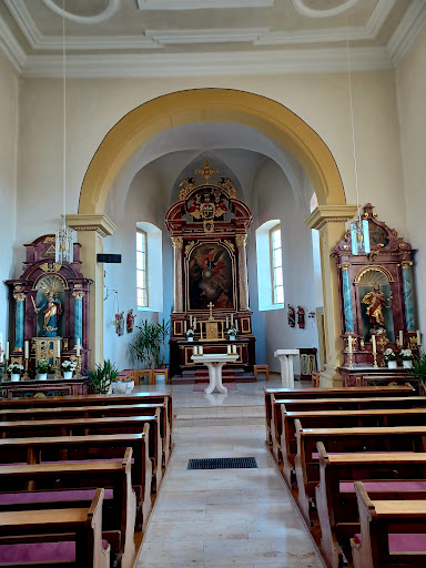 Pfarrkirche St. Michael Heßlar - Thumbnail