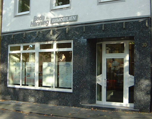 Bade u. Henning Immobilien GmbH - Thumbnail