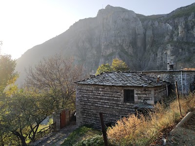 Guesthouse Shtini