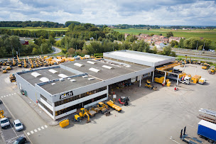 Photo n°2 de SALTI Lomme à Capinghem (Service de location de chariots élévateurs)