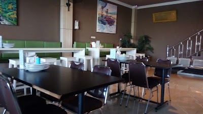Photos of Saung Eva