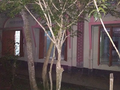 Photos of Modonpur Jame Mosque