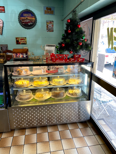 Towers Snack Bar