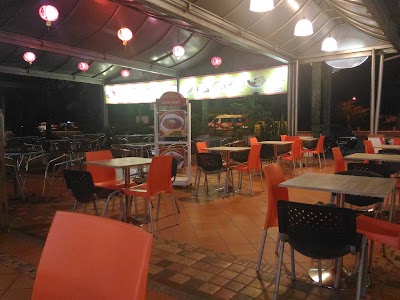 Photos of Harbor Bay Shopping Center