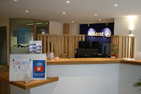 Allianz Assurance SALLANCHES - Mathilde & Romain PERRIN à Sallanches