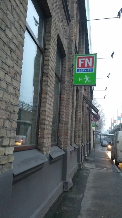 Photos of SIA "FN-serviss"