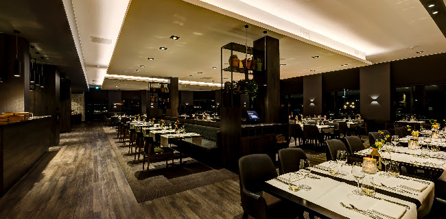 Restaurant Van der Valk Hotel Nijmegen-Lent - Restaurant