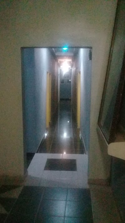 Photos of Residence Hotel Leboutou