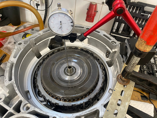 Krumm Kraftfahrzeugtechnik - Thumbnail