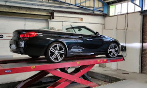 Photo n°12 de Top Contrôle 59 Haubourdin Auto et Moto à Haubourdin (Service de contrôle technique automobile)