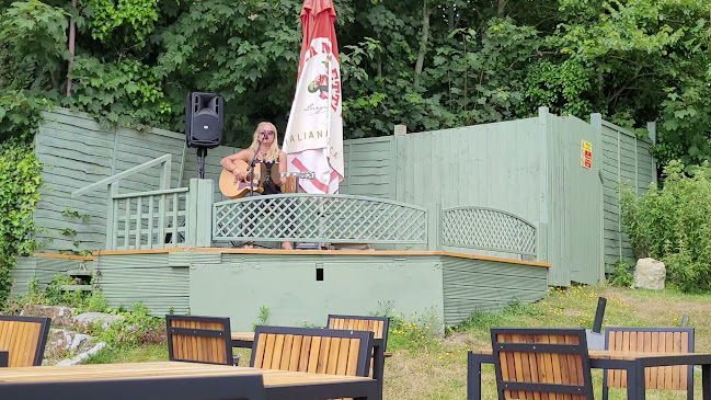 Opinii despre The Buddle Inn în Ventnor - Pub