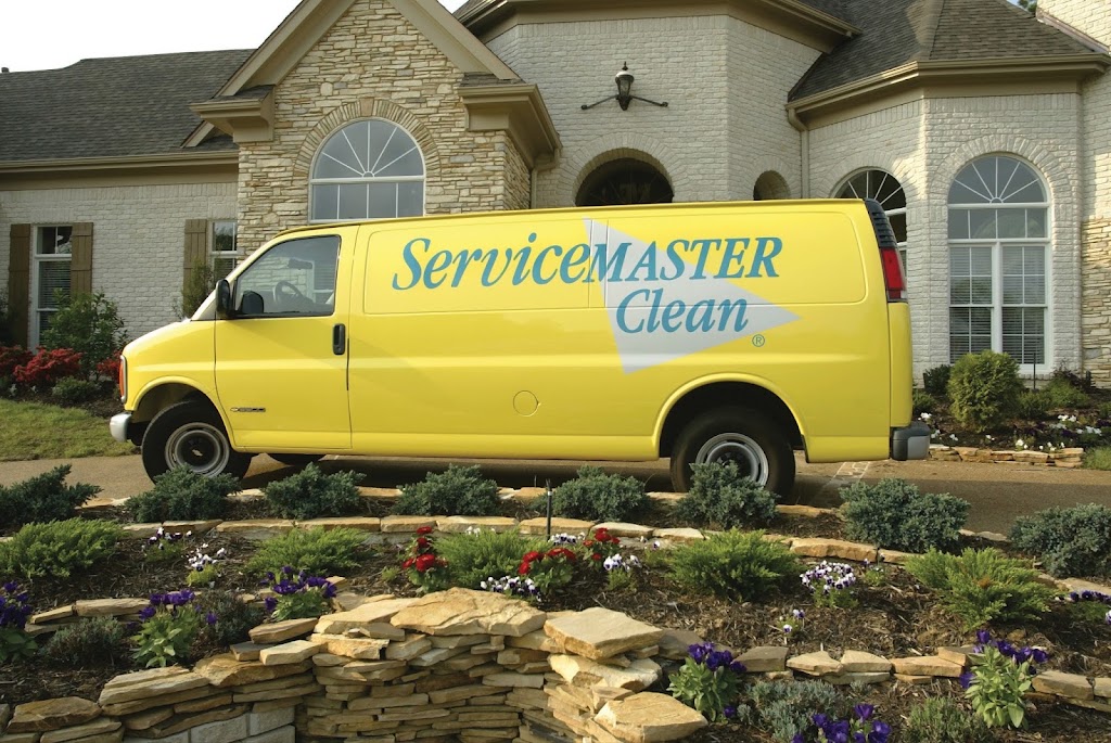 ServiceMaster of Amelia Island photo