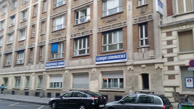 Institut Arthur Vernes