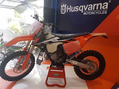 Photos of Hanjaya Motor