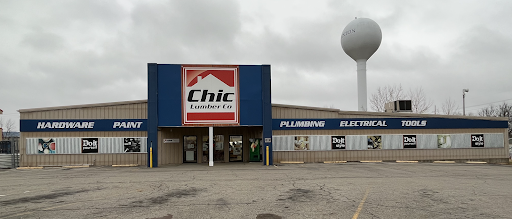 Chic Lumber & Hardware Center Inc
