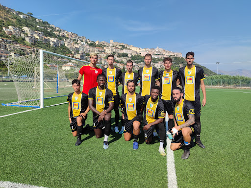 Campo sportivo Aldo Moro - Thumbnail
