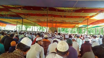 Photos of কেন্দ্রীয় ঈদগাঁ ময়দান পূর্ব মধুগ্রাম