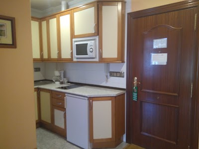 Photos of Aparthotel Siglo XXI