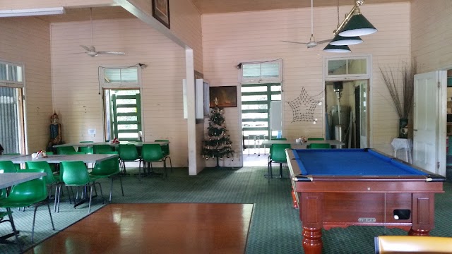 The Leap Hotel