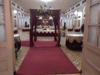 Photos of Condong Catur Bus Terminal