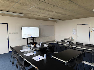 Photo n°4 de Smart Formations 53 à Montigné-le-Brillant (Service de protection contre les incendies)