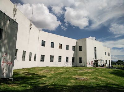 Photos of School of Film and Television