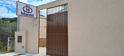 Maretti Funilaria e Pintura