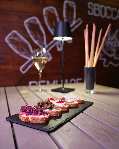Green Cafè Wine Bar e Caffetteria - Thumbnail