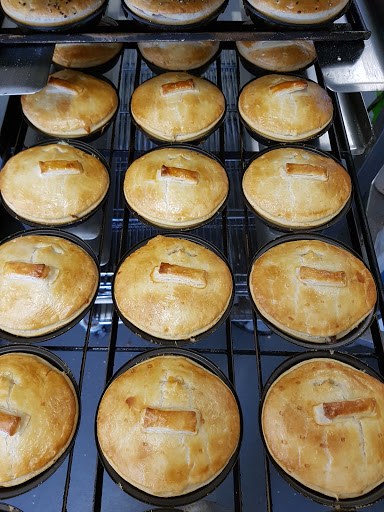 Wello Point Bakery - Thumbnail