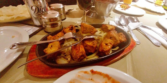 Halal Restaurant