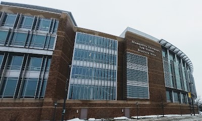 Marquette University Law School