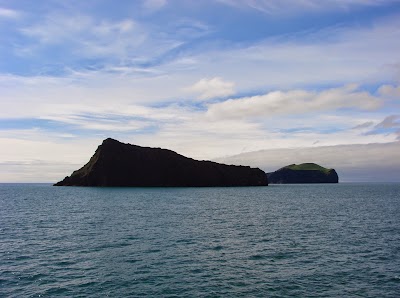 Photos of The Lodge on the Elli&eth;aey