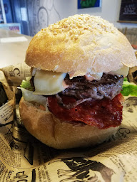 Photo n°30 de L'R de rien à Canet-en-Roussillon (Restauration rapide)