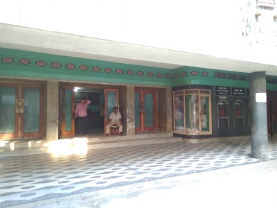 Photos of Almas Cinema Hall