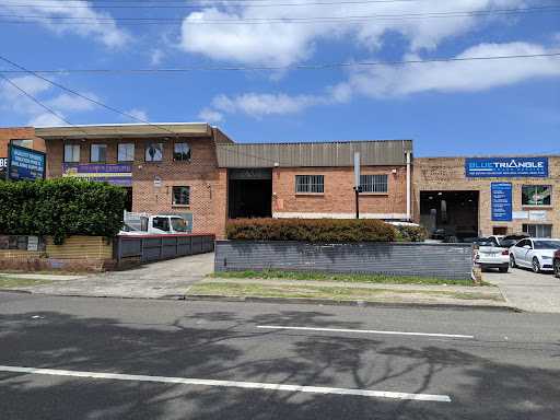 Allen W Mechanical Repairs