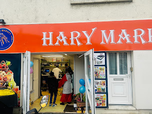Photo n°8 de Hary Market à La Ferté-sous-Jouarre (Épicerie)
