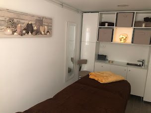 Photo n°3 de L'Hair de Ru Elle et Lui à Ruelle-sur-Touvre (Institut de beauté)