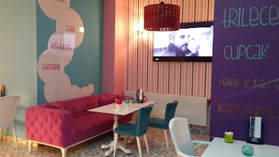 Photos of The Macaron Cafe