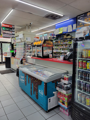 Ians Market # 87