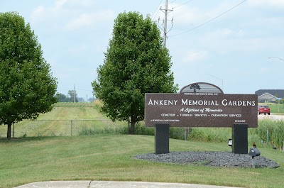 Memorial Services Of Iowa At Ankeny Memorial