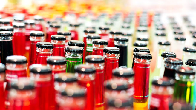 The Oxbow Tavern by null