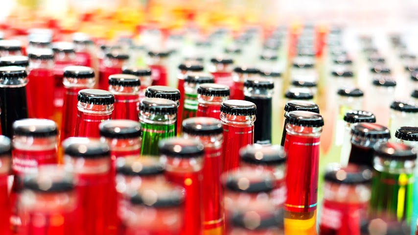 The Oxbow Tavern by null