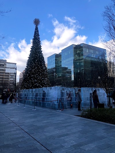 The Park at CityCenter DC