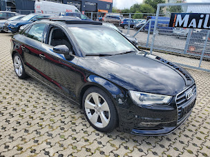 Photo n°10 de PIT STOP AUTOMOBILE à Fleury-les-Aubrais (Concessionnaire automobile)