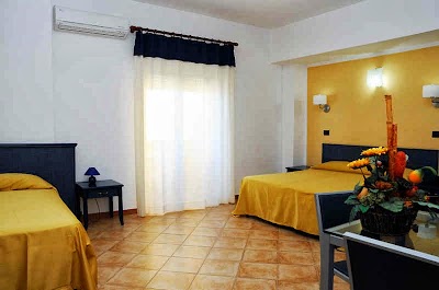Photos of Residence Hotel Antica Perla