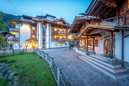 Alpenresort Thanner - Mayrhofen