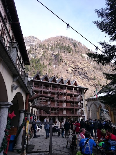 Photos of Hotel Monterosa