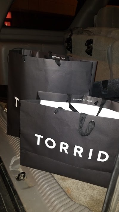 Torrid