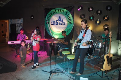 Photos of Pondok Daud MusiCare
